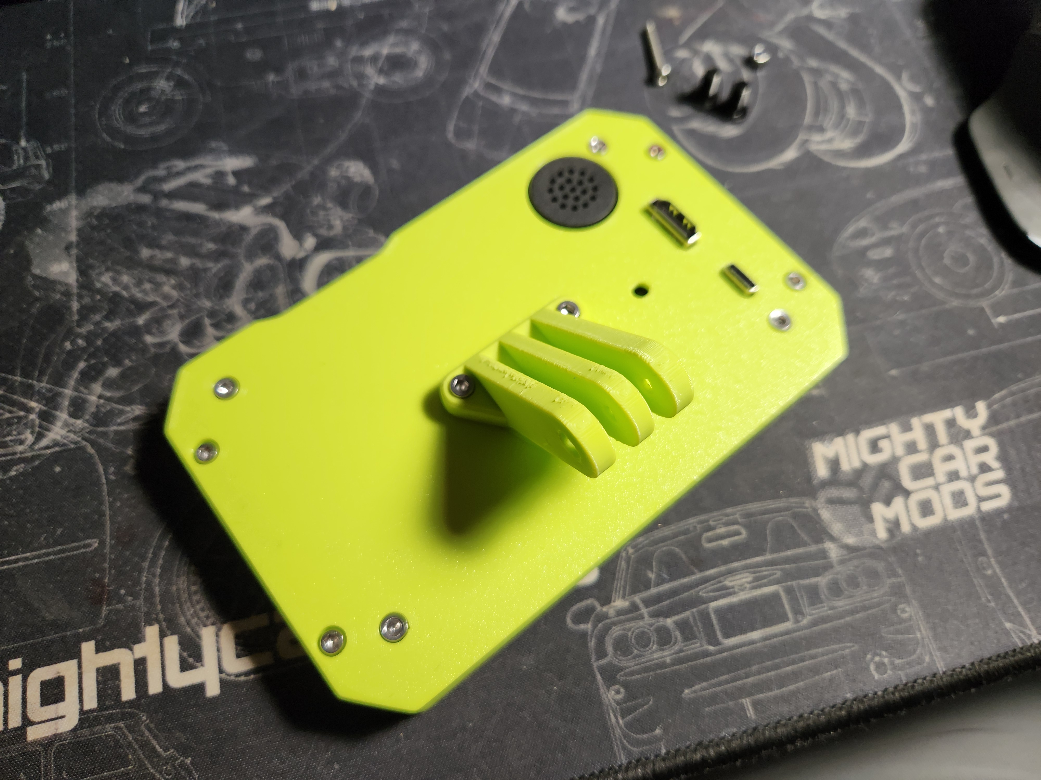 BTT HDMI5 Case — thumbnail 8