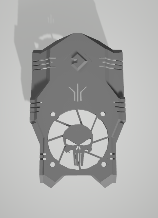 E34M1(EVA 3)_Punisher_Shroud