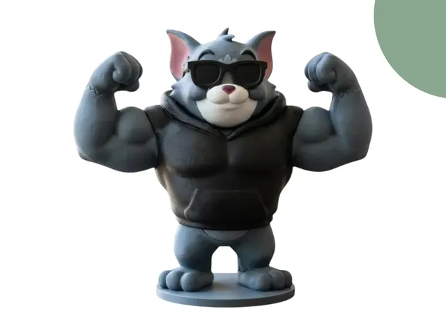 Super Tom