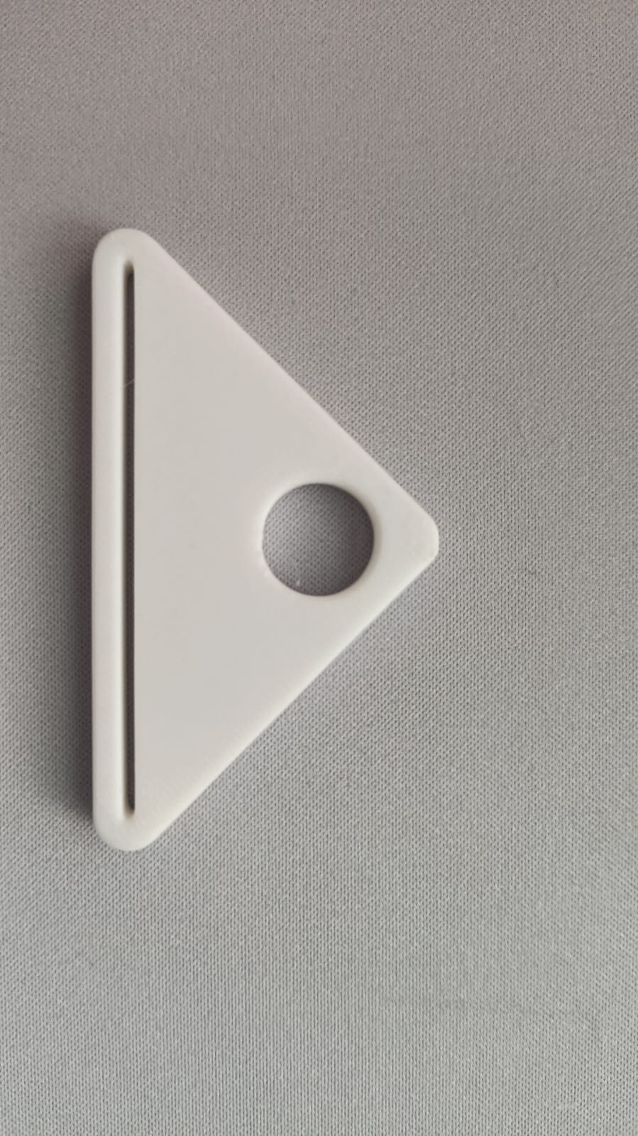 Toothpaste squeezer