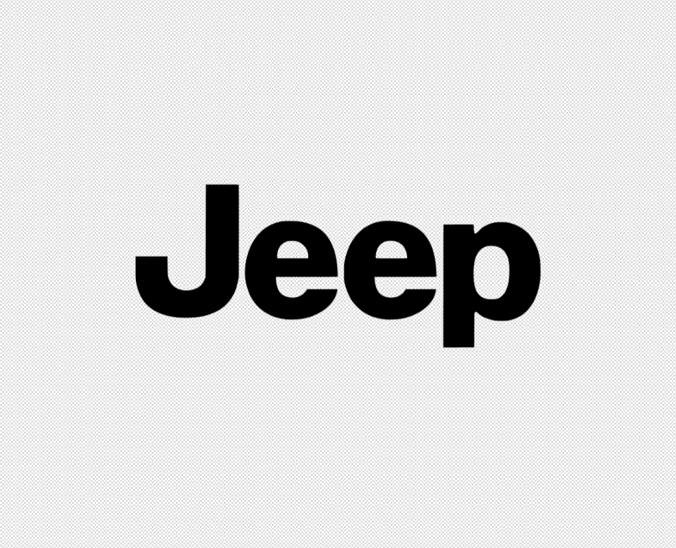 Jeep Logo