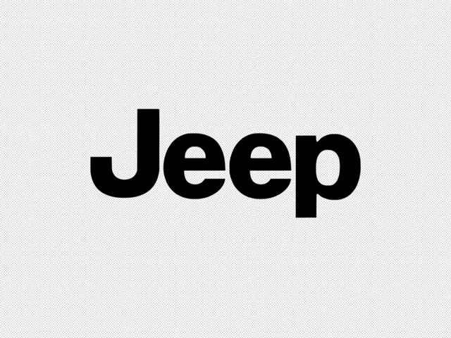 Jeep Logo