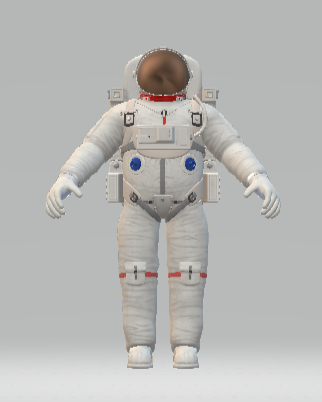 Astronaut