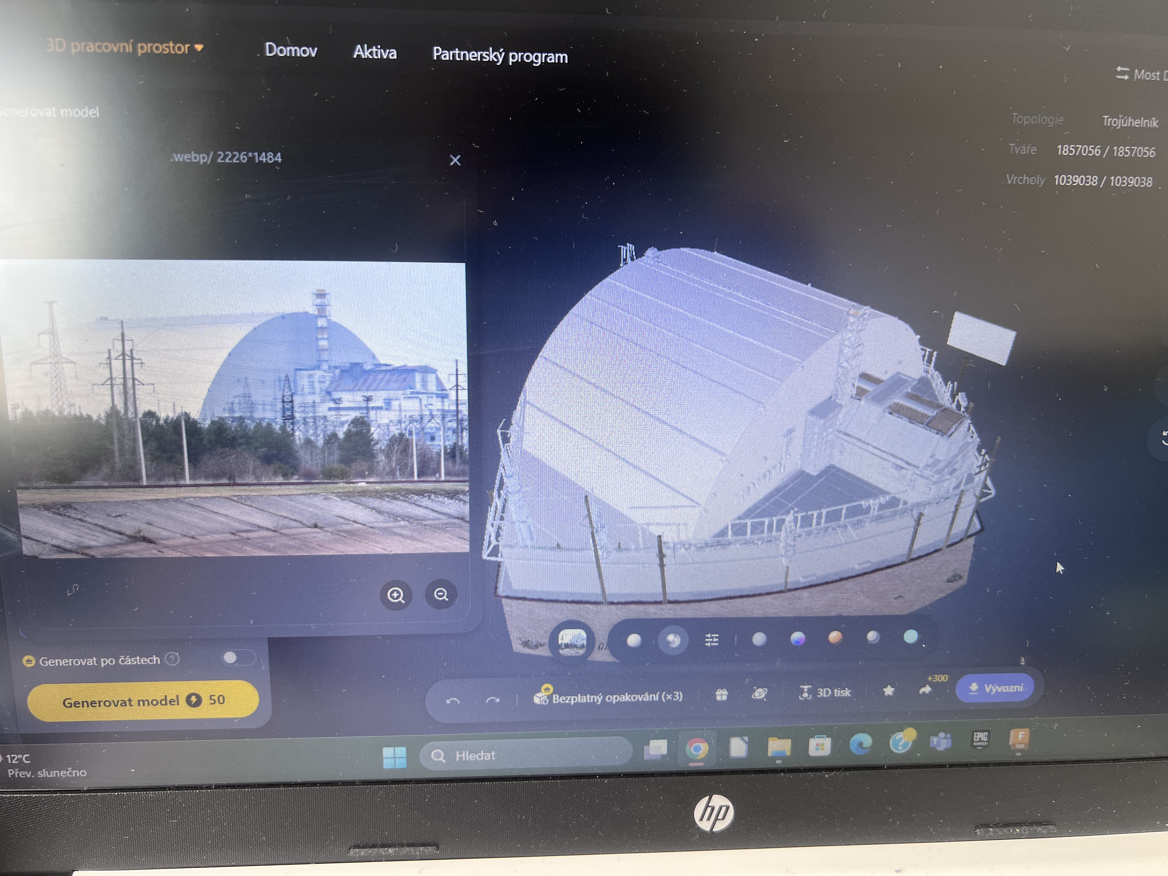 chernobyl