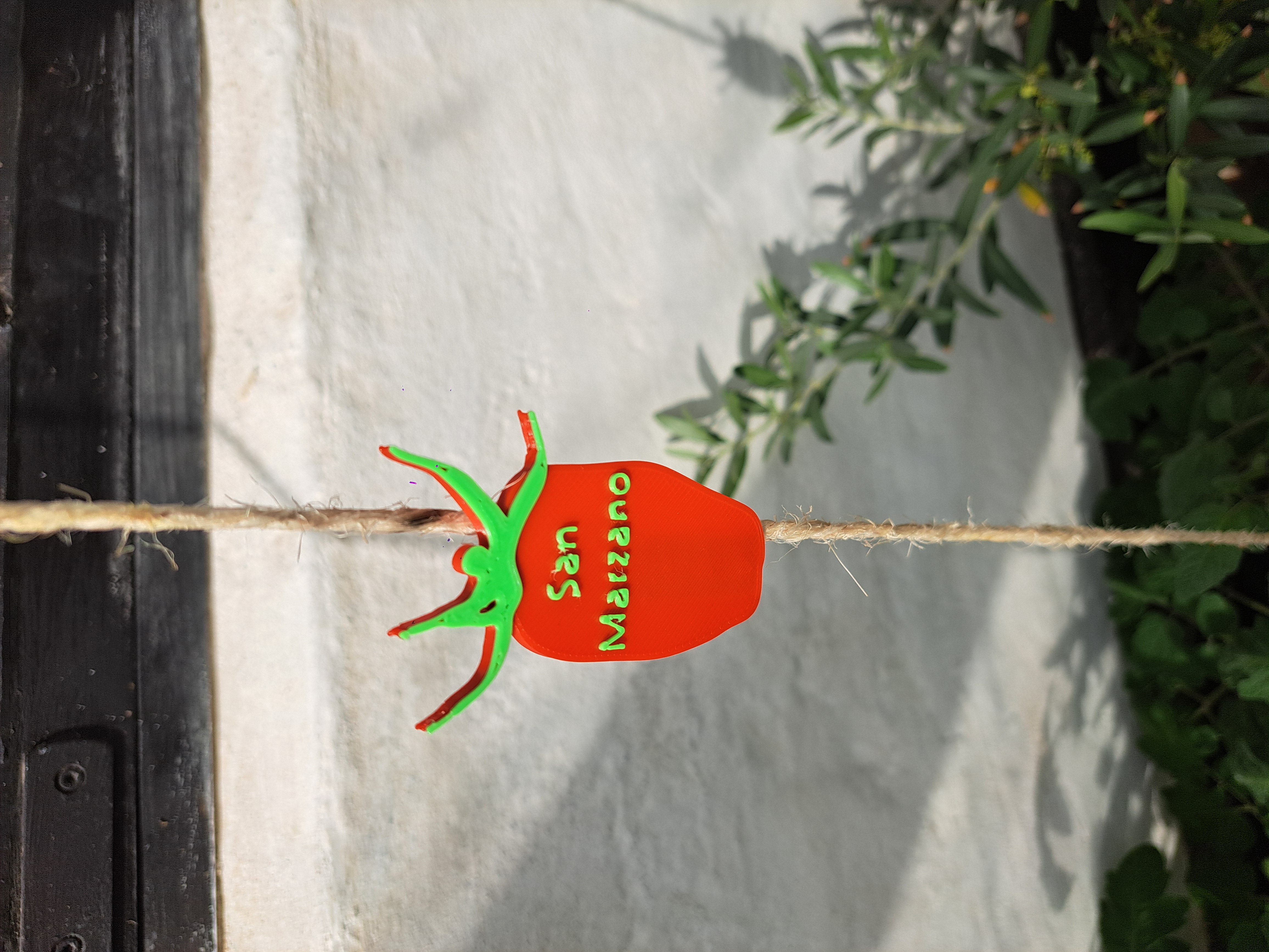 Interchangeable plant tags — thumbnail 5