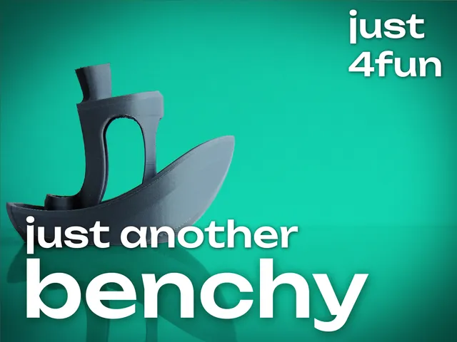 i×2Benchy