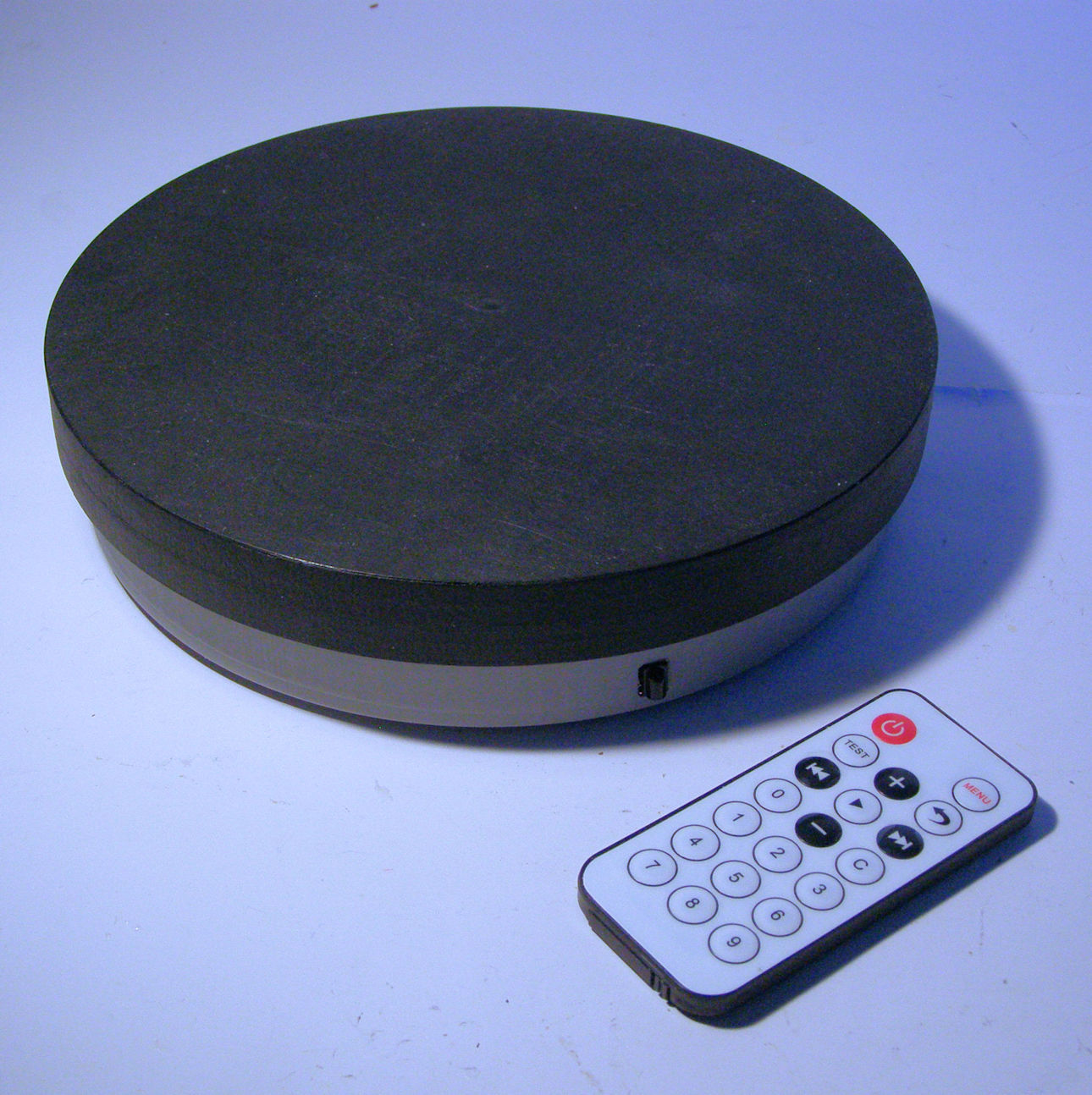 Otočný stolek / Rotary Table