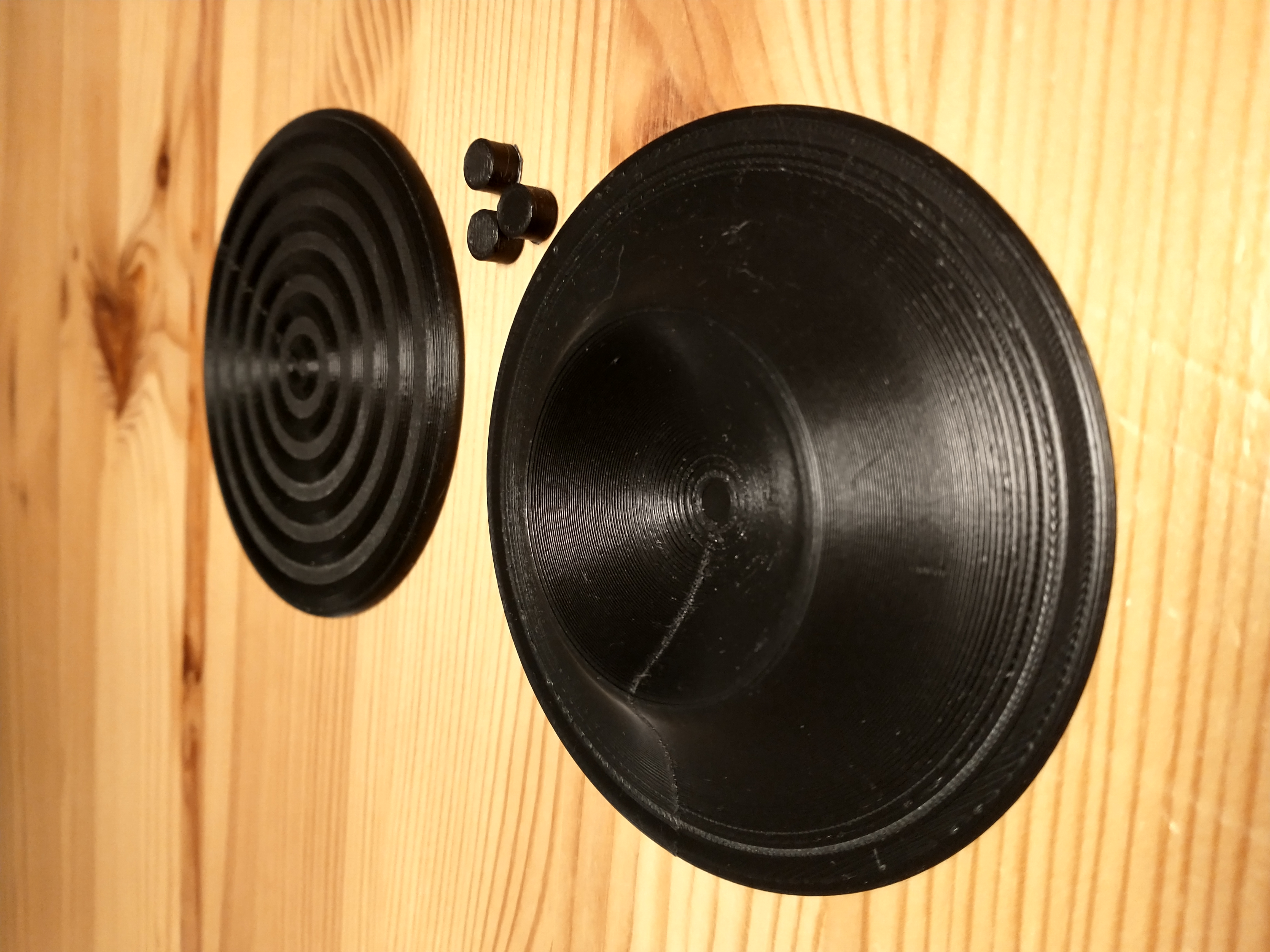 Wind-Proof Caster Wheel Stopper – Keeps Your BBQ and Outdoor Furniture in Place