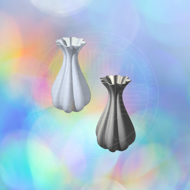 Vase Collection 1