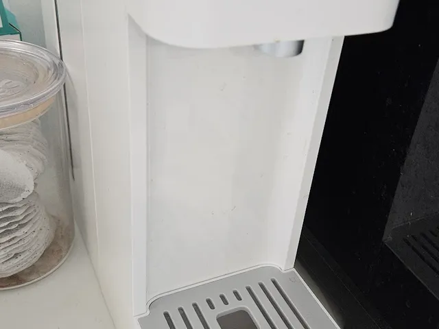 Xiaomi Instant Hot Water (Mijia) tray height extension (45mm & 75mm)