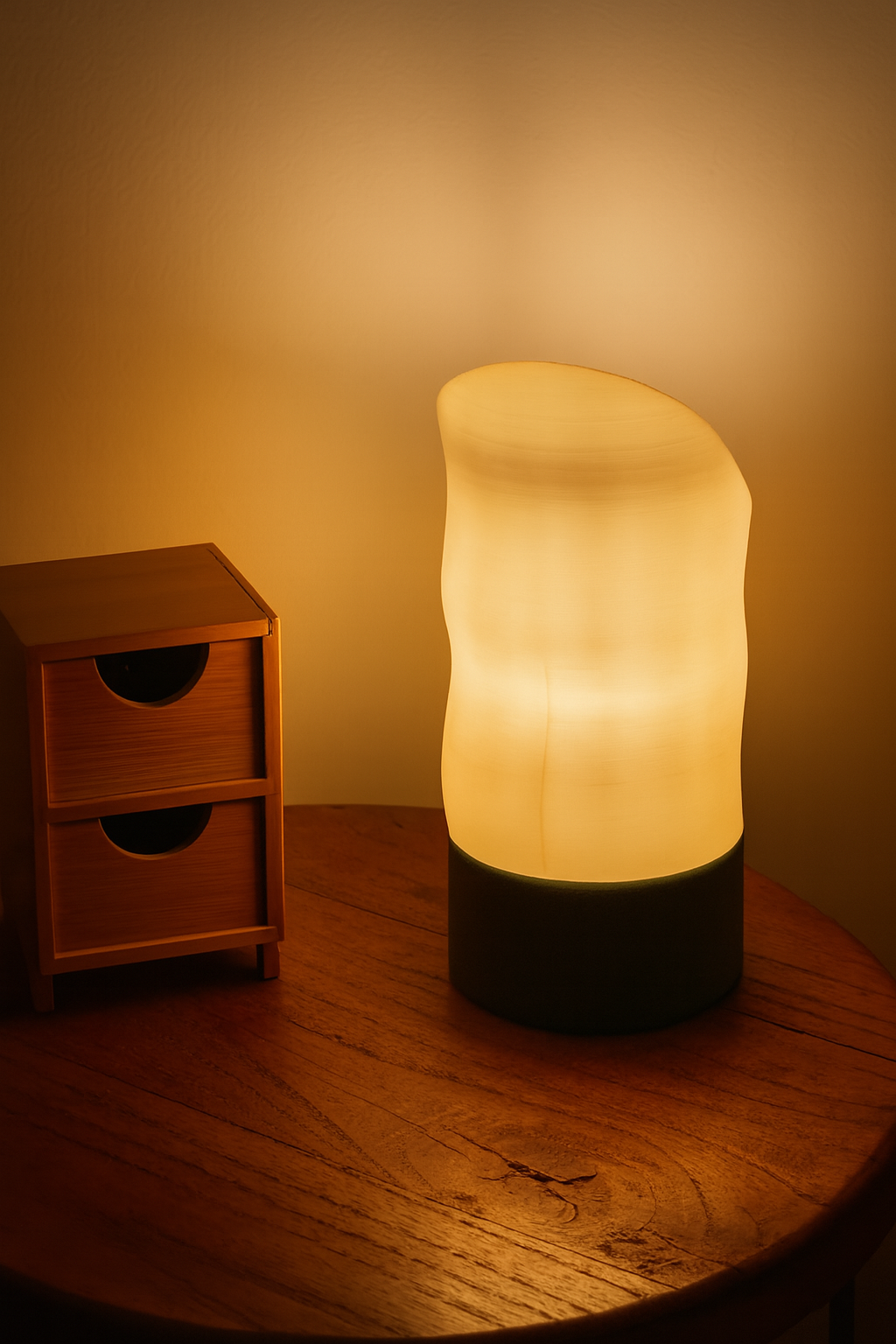 Modern E27 Lamp Shade