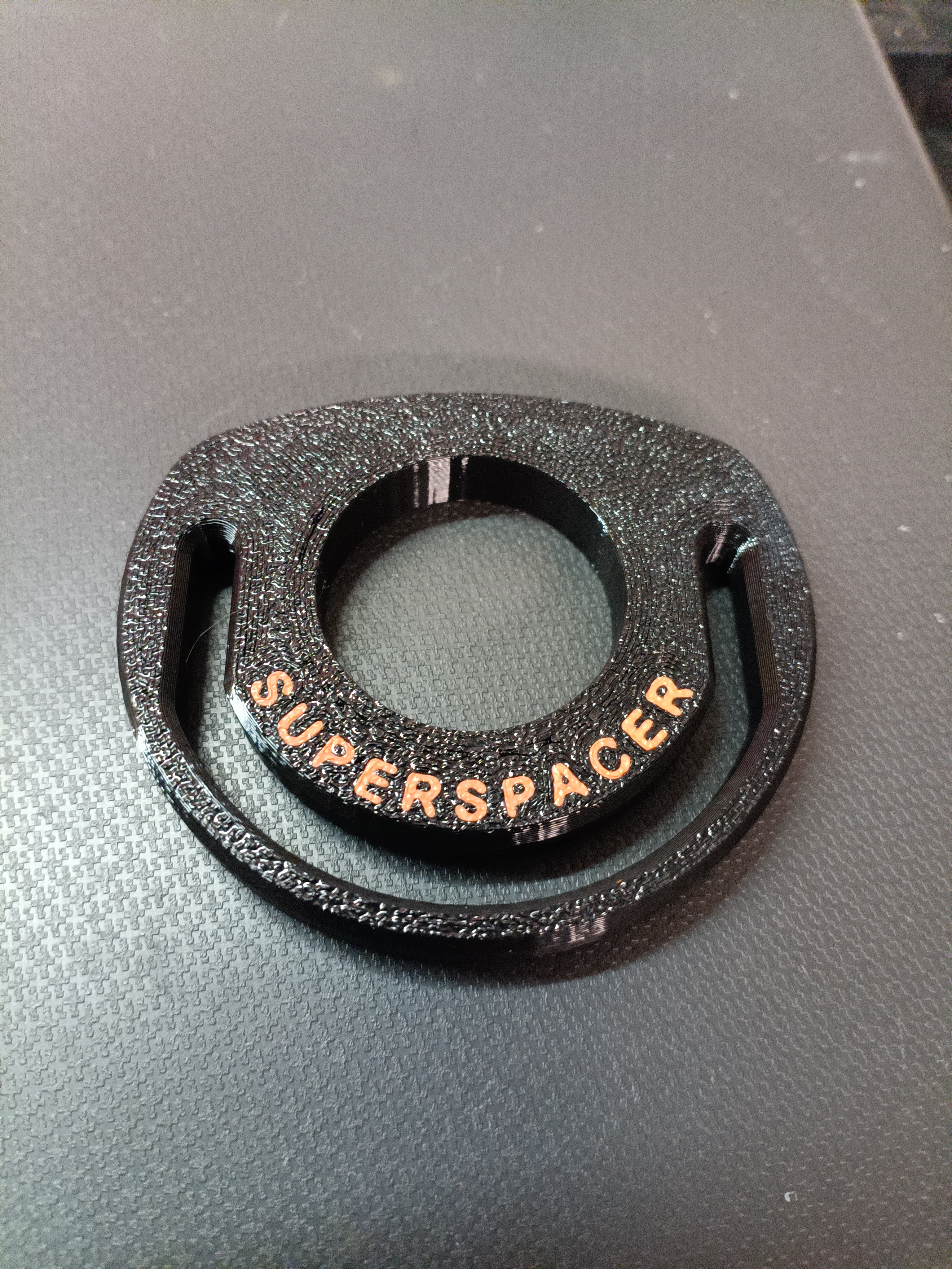 SuperSpacer