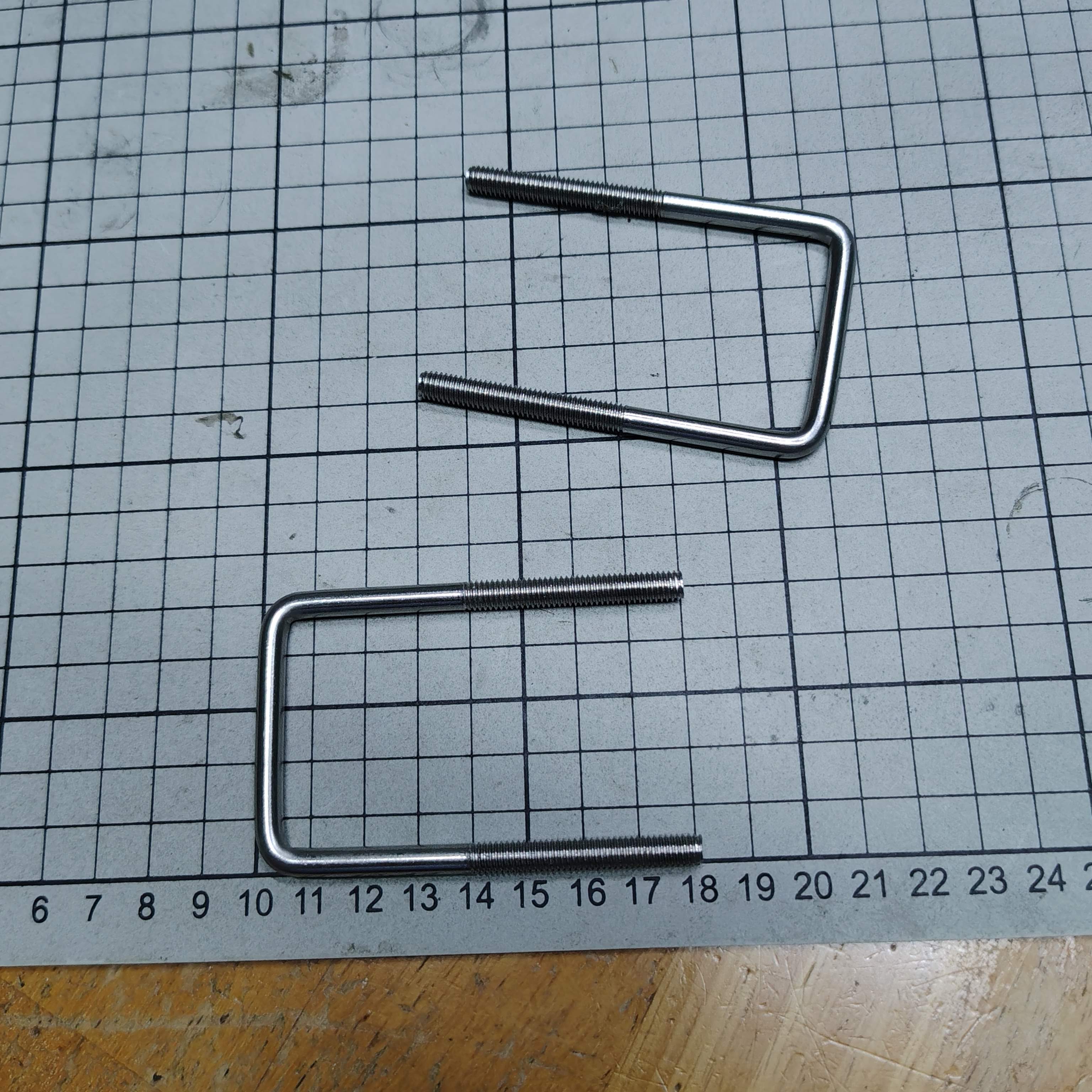 Klippermate Stringer Adjustable Badminton Clamp — thumbnail 9