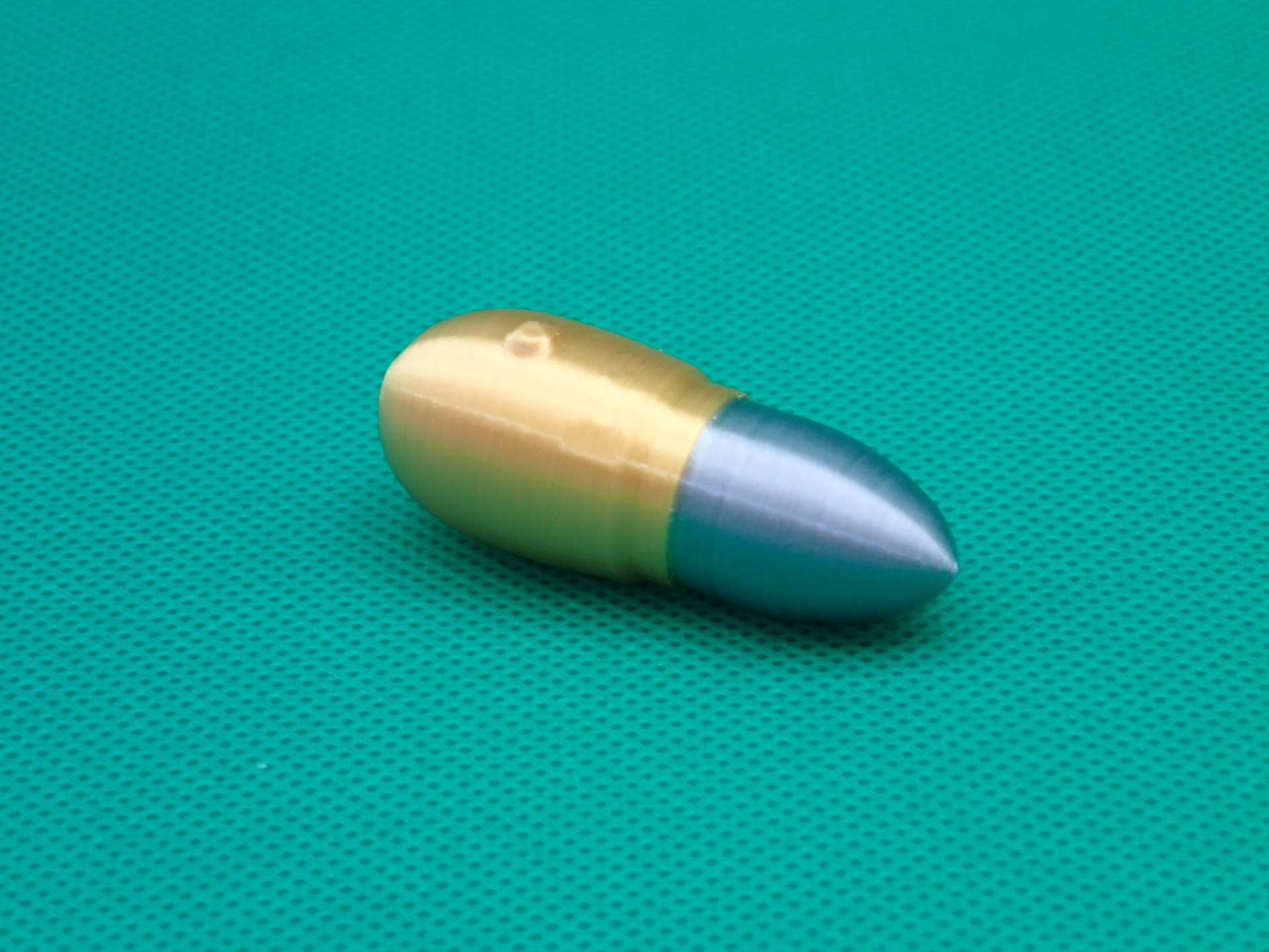 .58 Schubarth cartridge