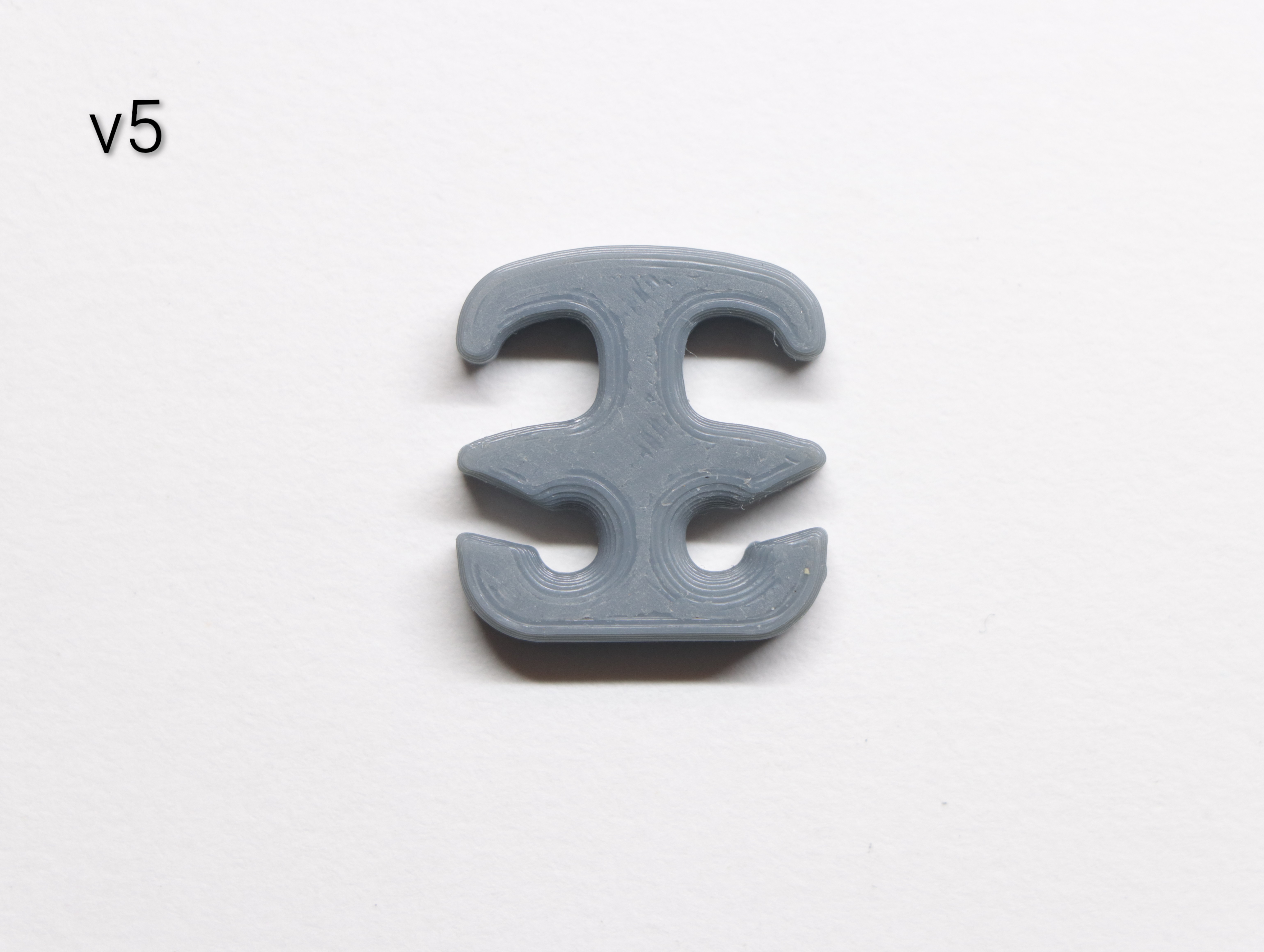 Paracord Hook Buckle — thumbnail 4
