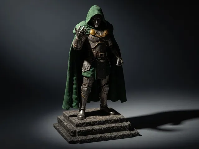 Doctor Doom