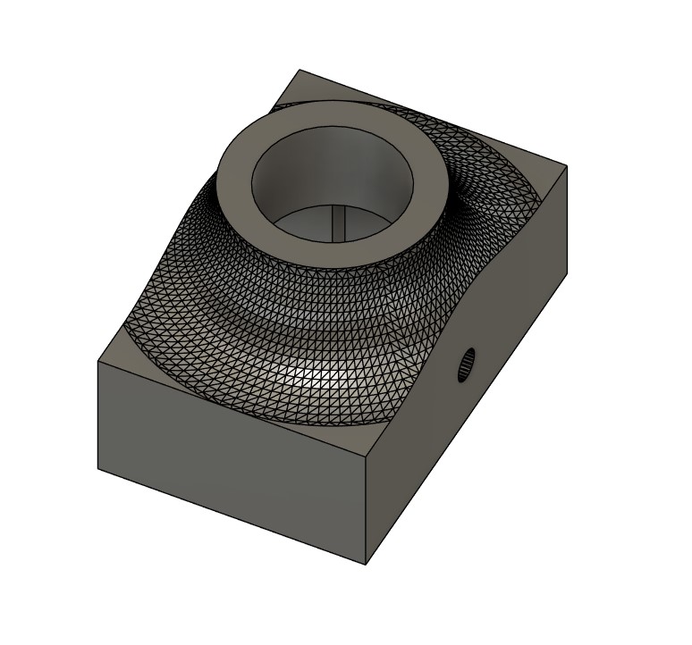 Eachine TX06 Adapter