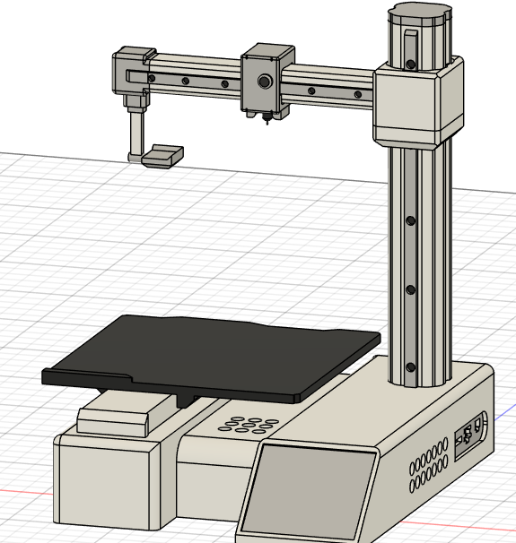 Bambu Lab's A1 MINI
