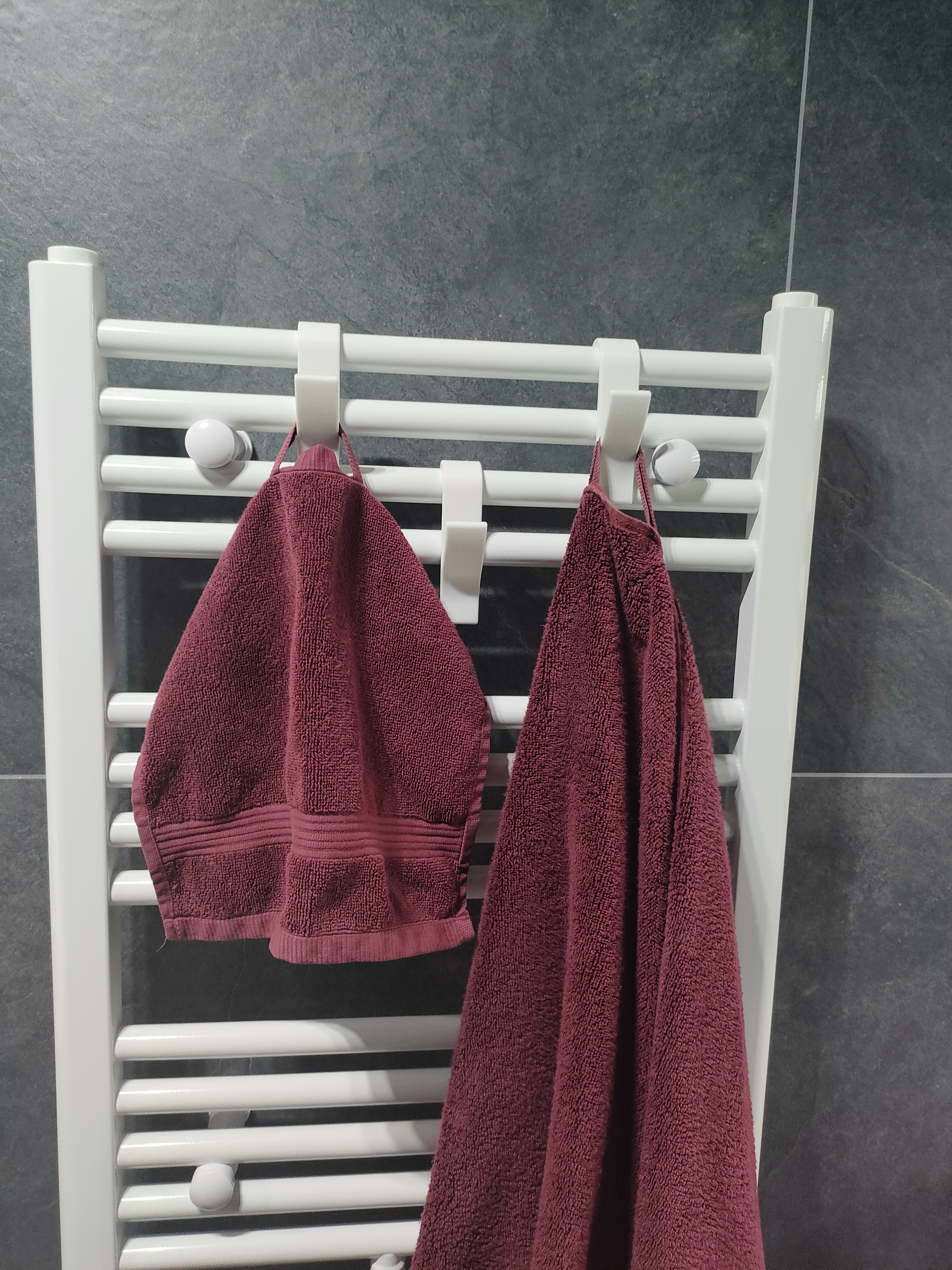 Towel Rack