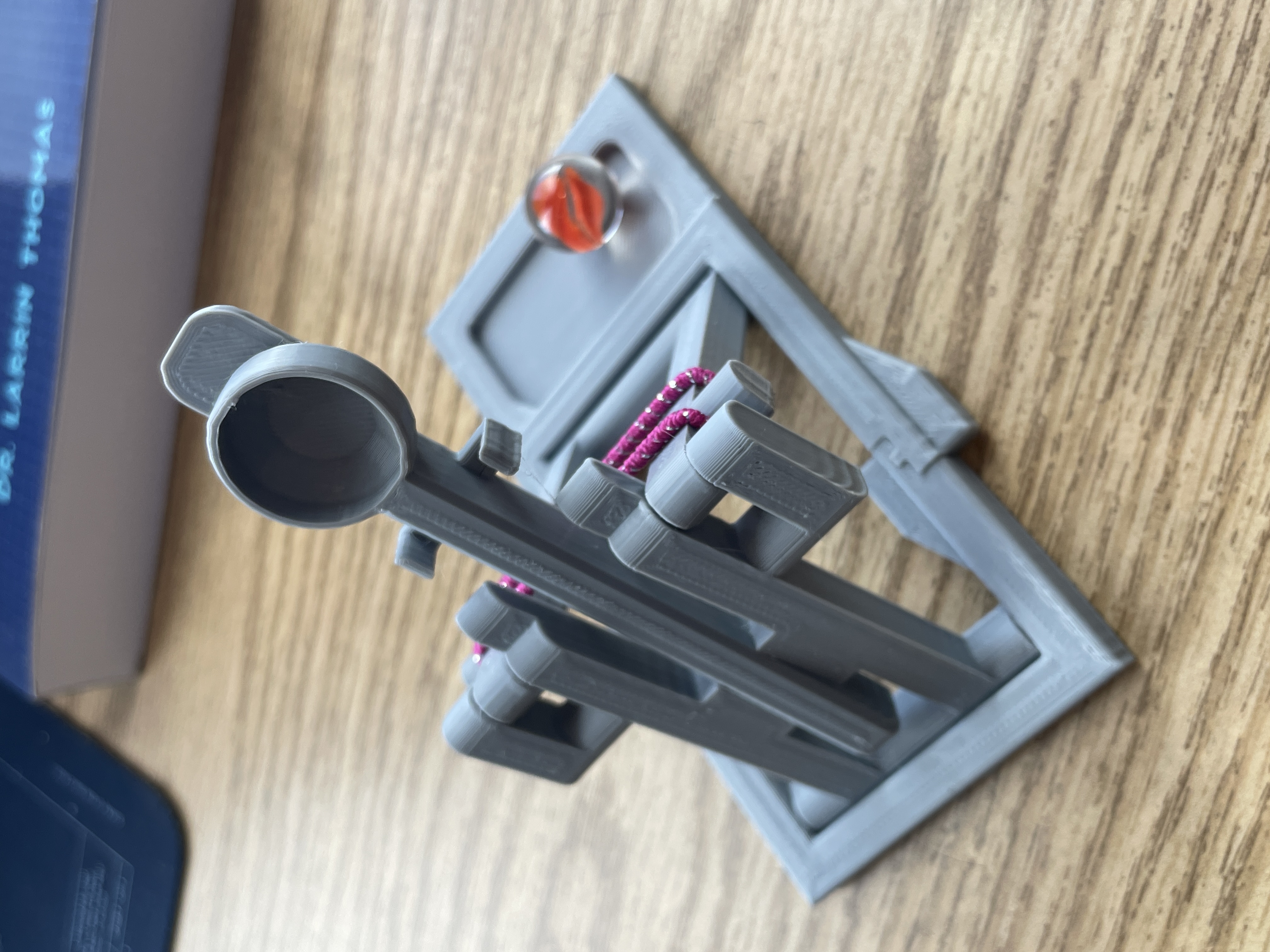 Pop-Up Catapult Mark 2.2