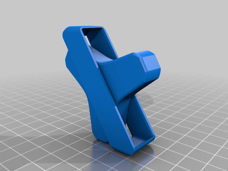 Printed Fidget Spinner Experiment