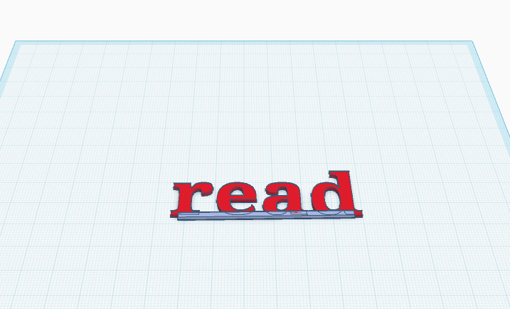 read bookmark