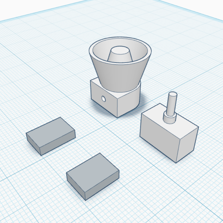 2001 Round Back Model (REDESIGNED!!!) — thumbnail 2