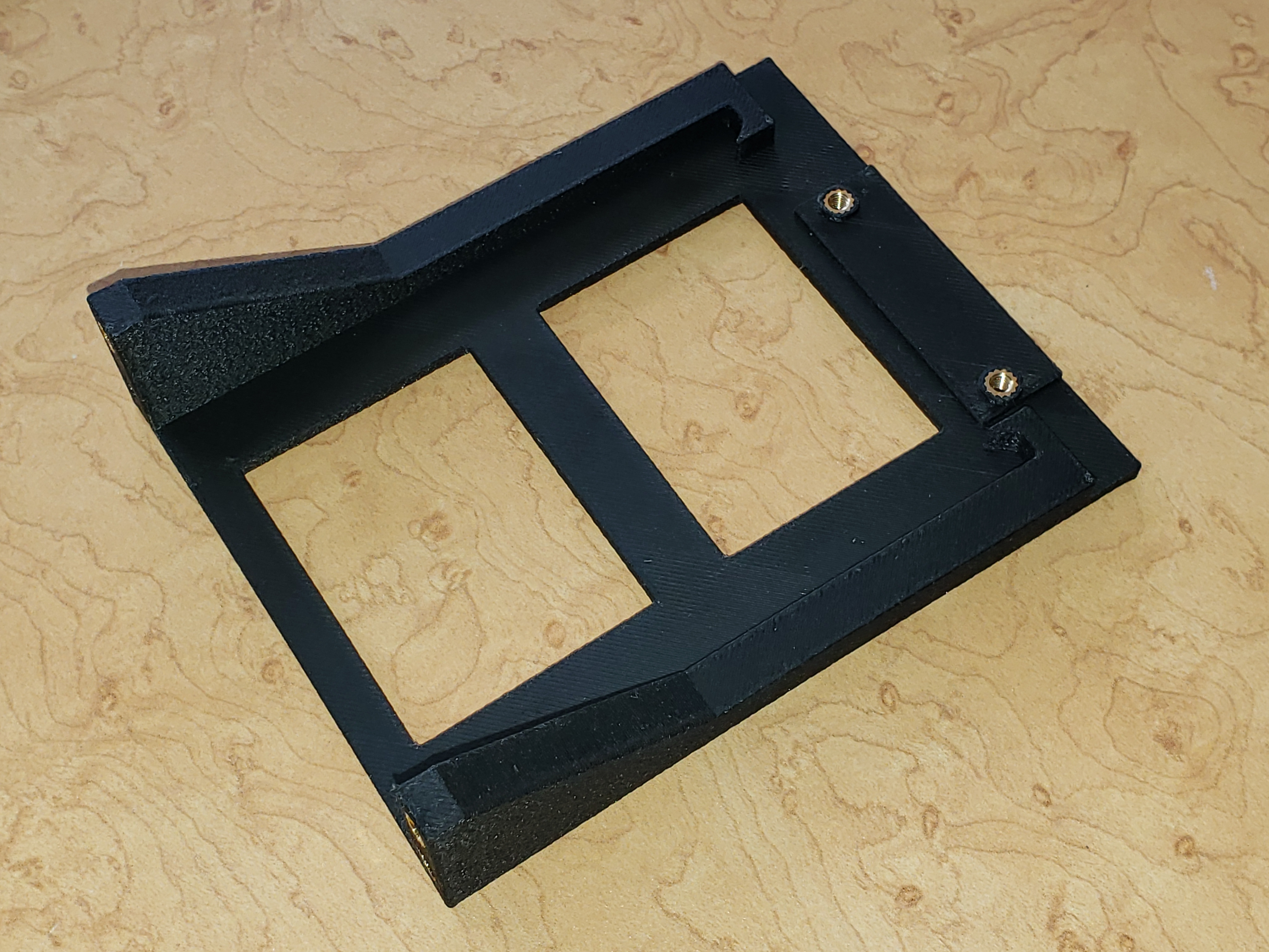 Voron 2.4r2 Removable SSD — miniatura 7