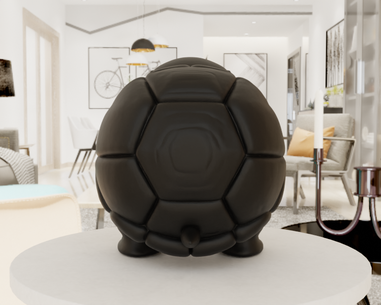 Grumpy Turtle — miniatura 11