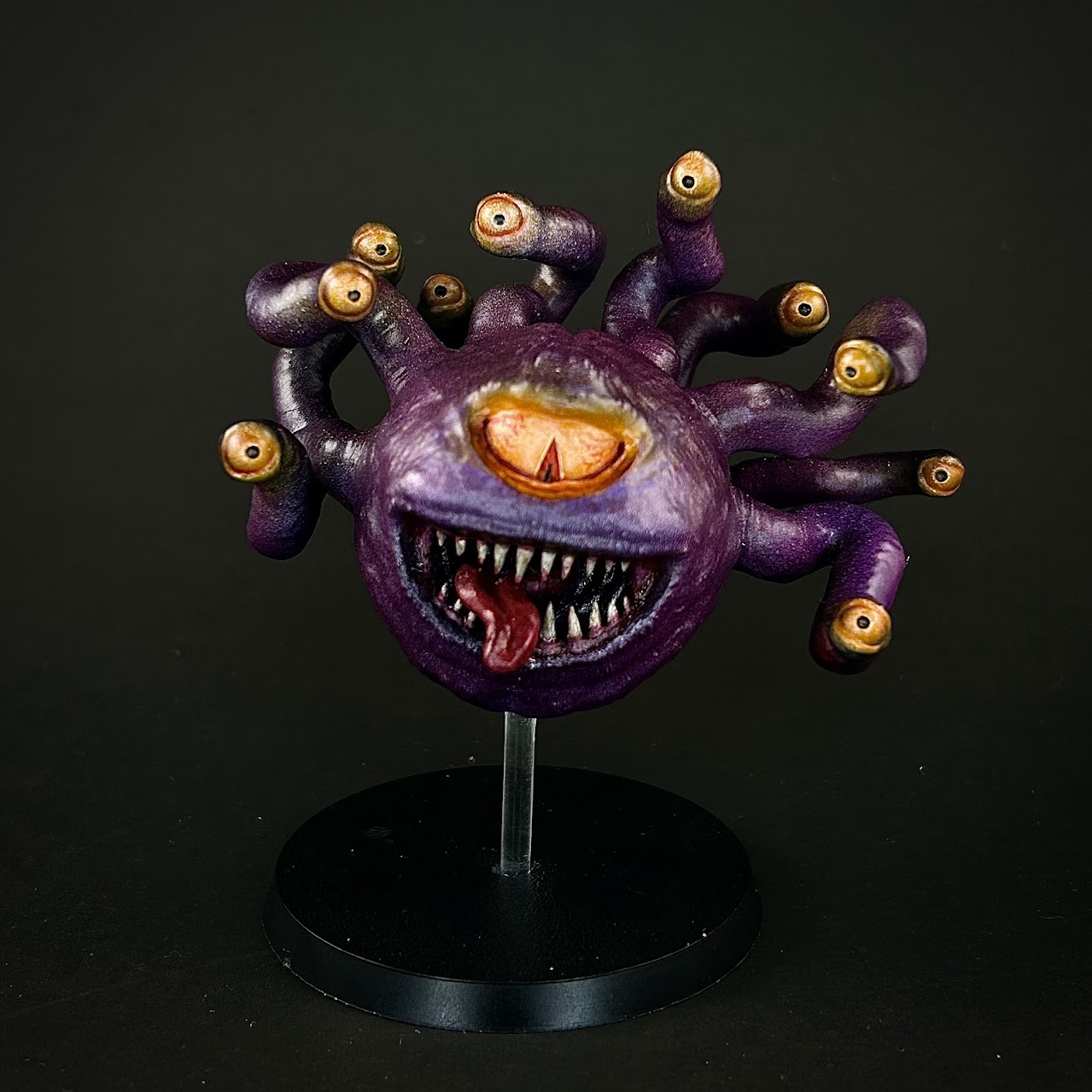 Beholder (Dungeons & Dragons)