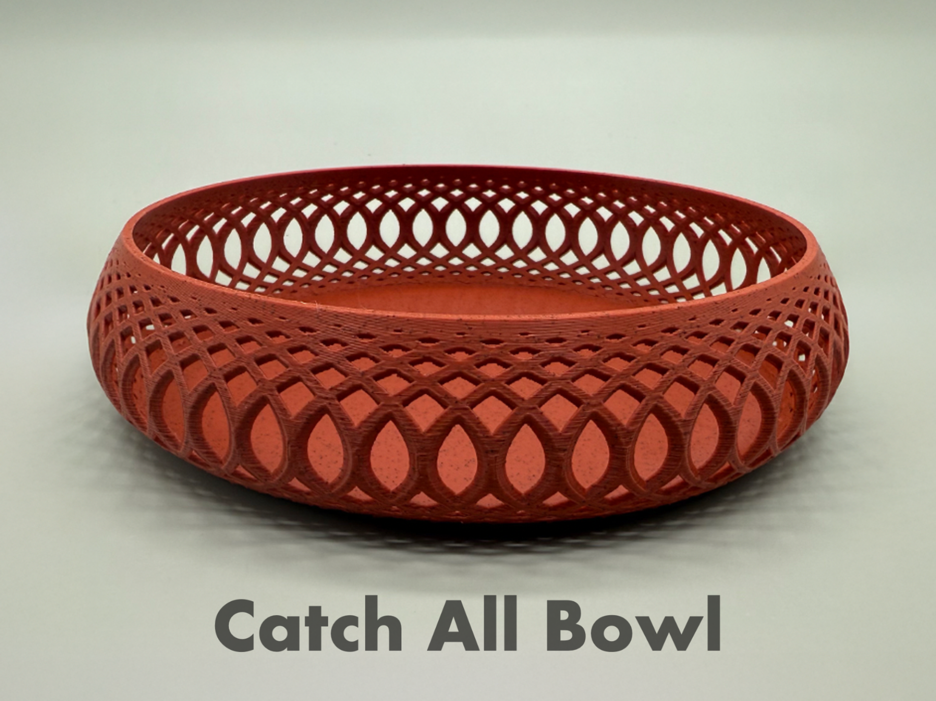 Catch Bowl || Roma