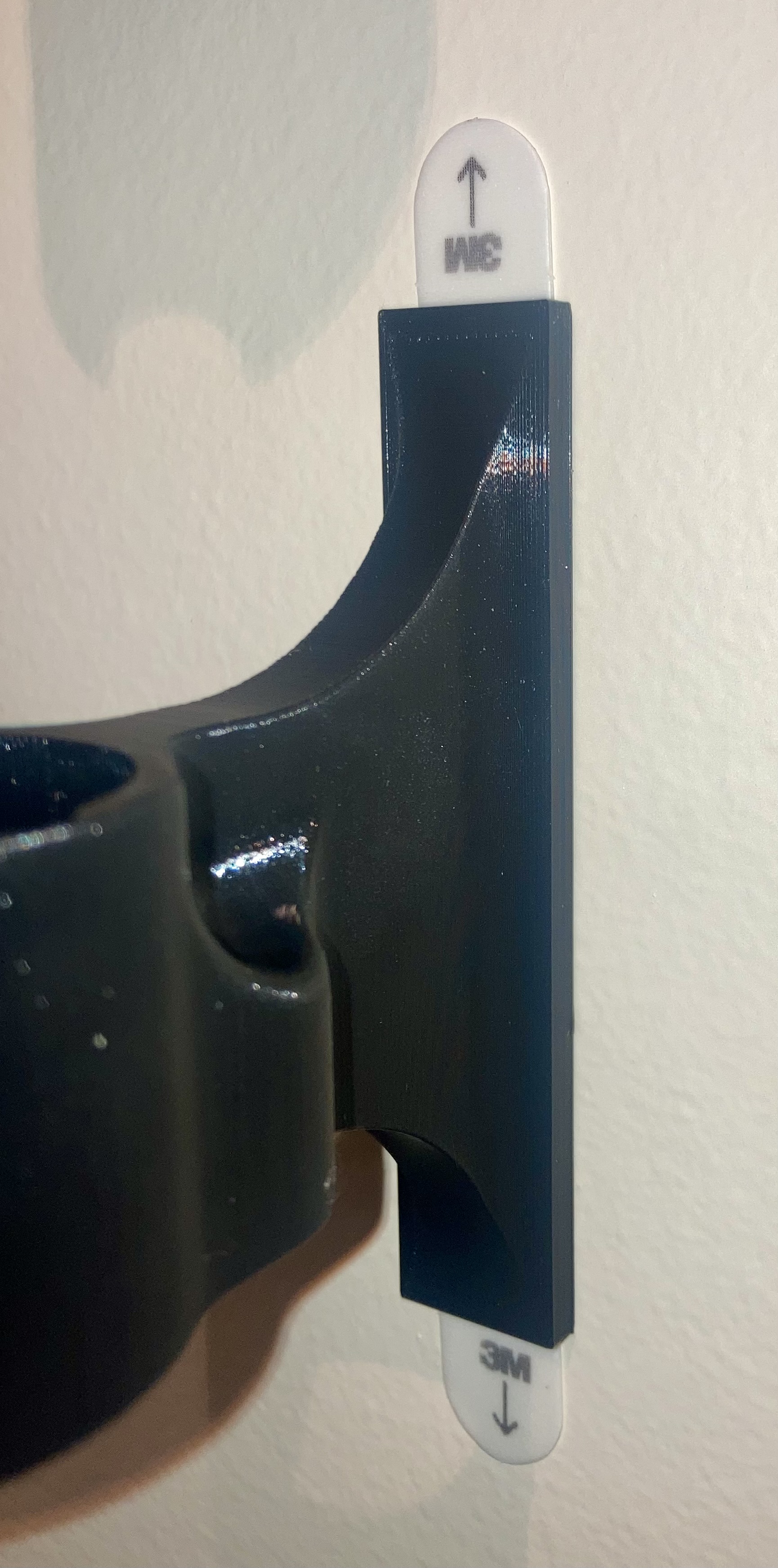 Dyson V15 Command Strip Mount — miniatura 5