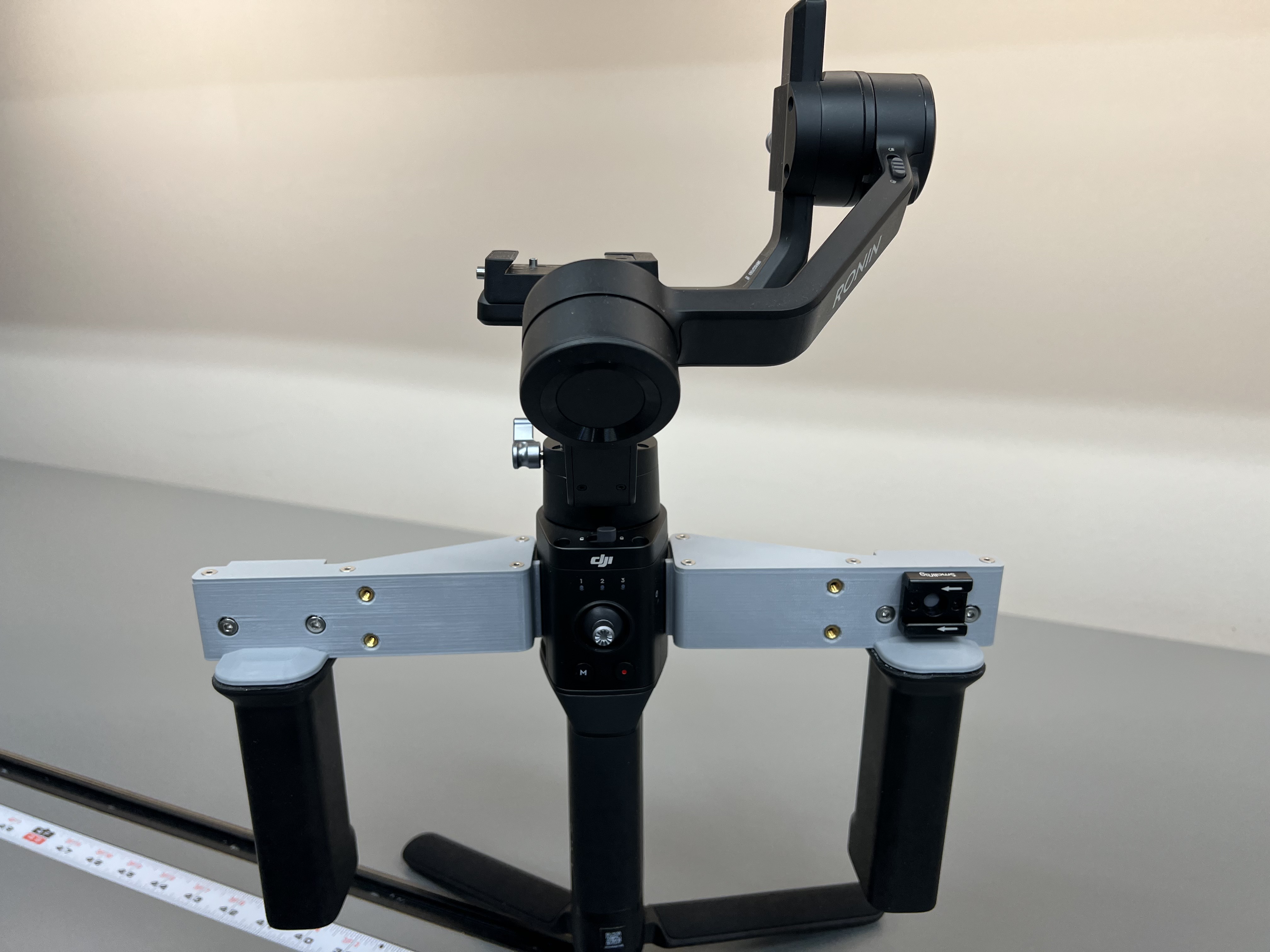 Ronin SC Gimbal Side Handles