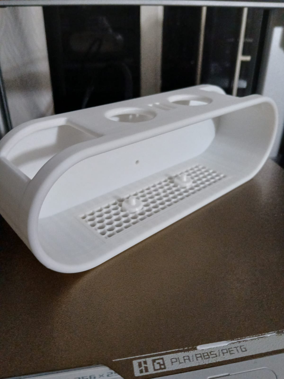 Toothbrush holder — miniatura 2