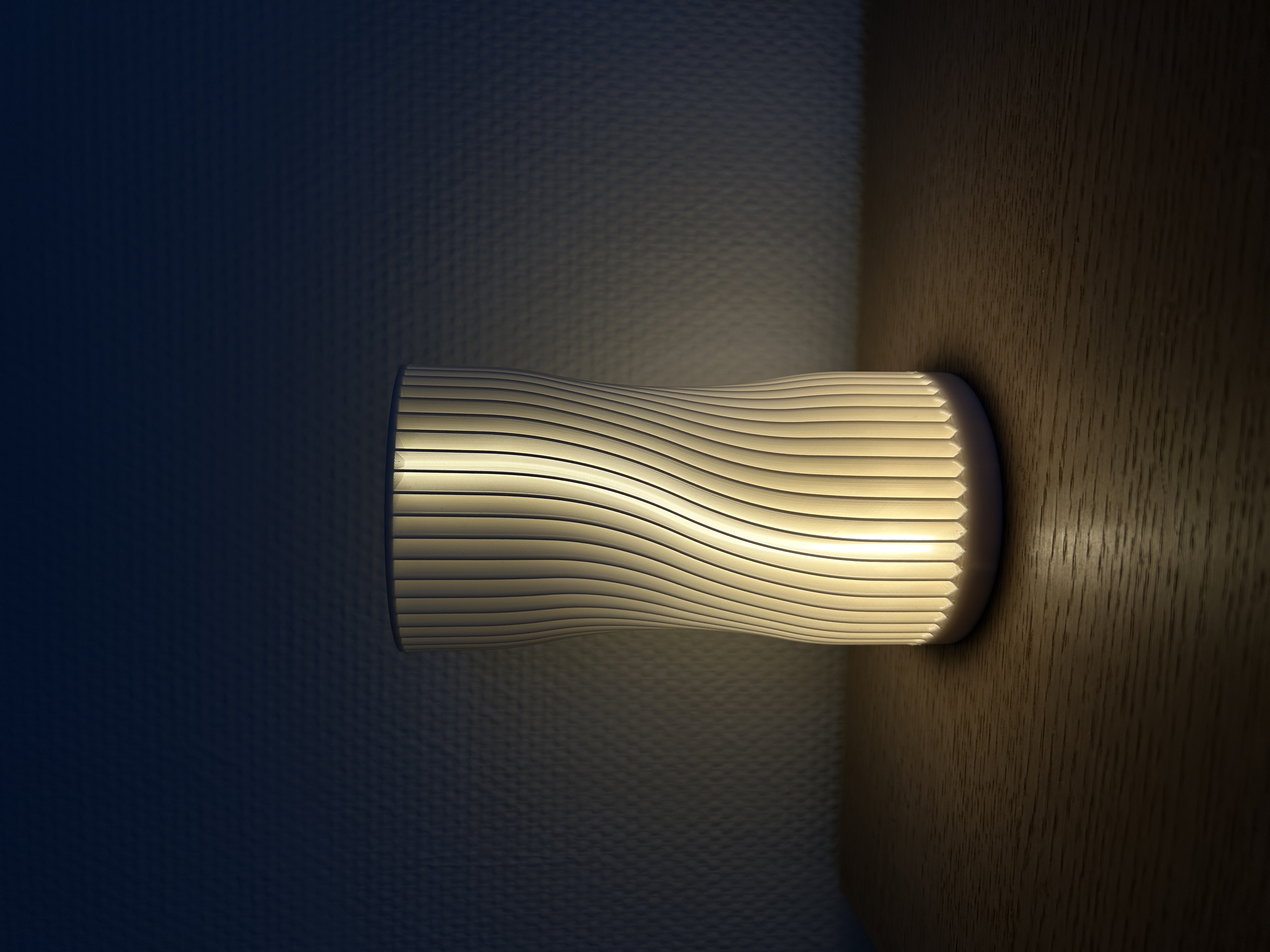 Decorative Lamp