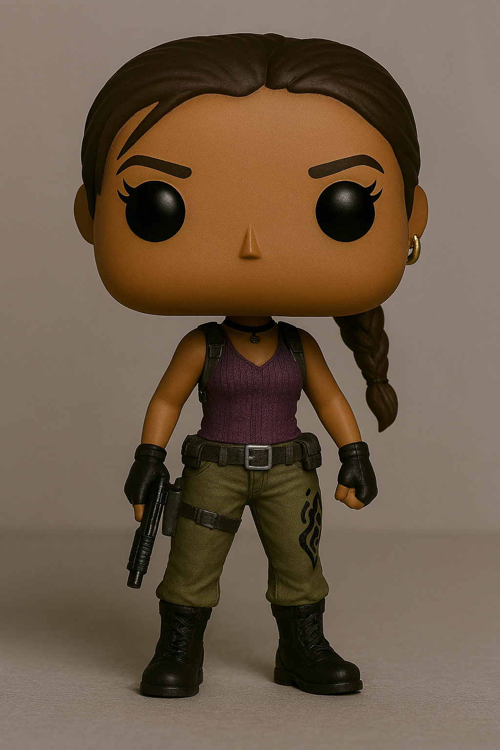 Shiva Funko