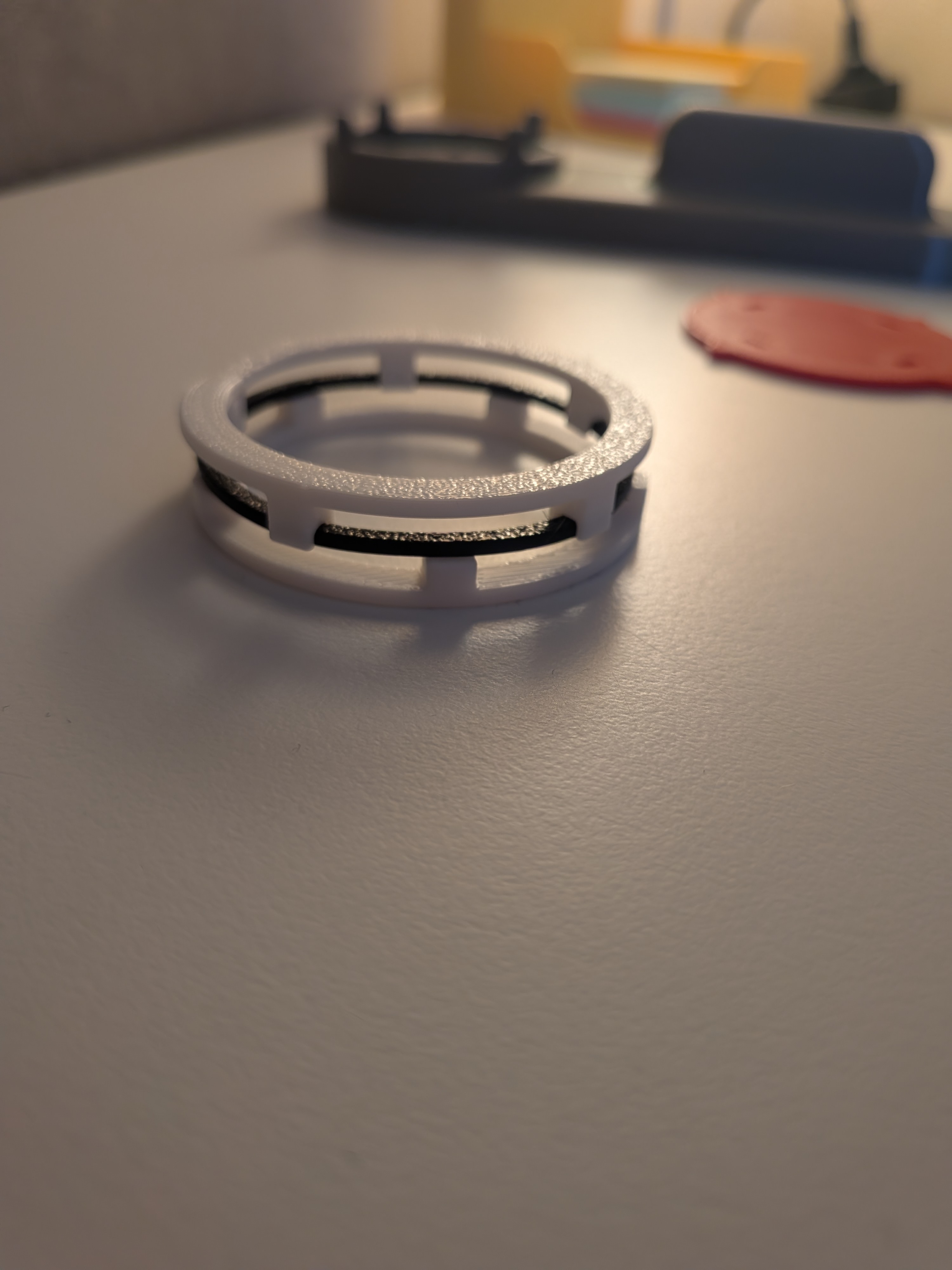 Coffee capsule opener (version 1) — miniatura 6
