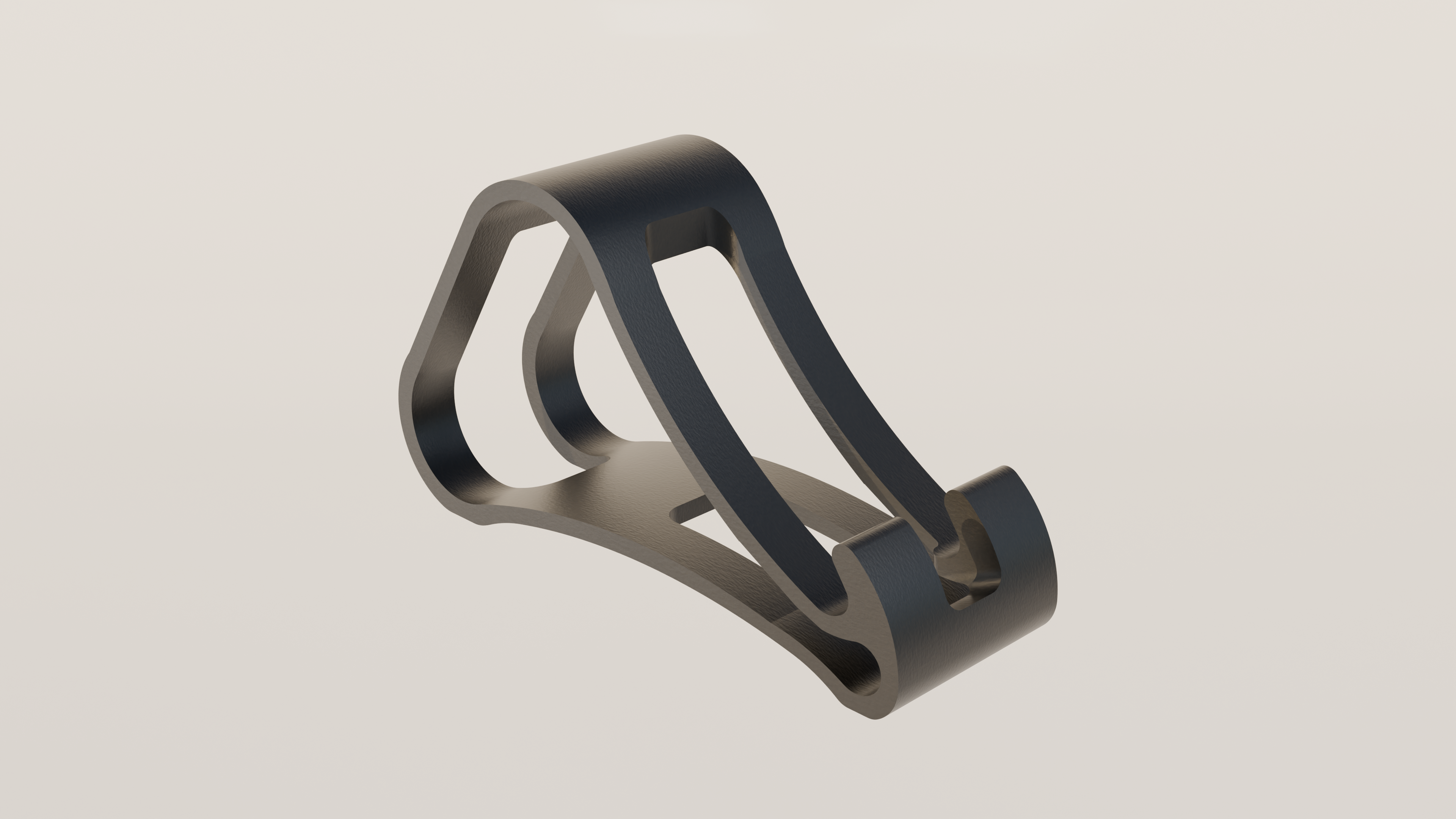 Elegant Modern Phonestand