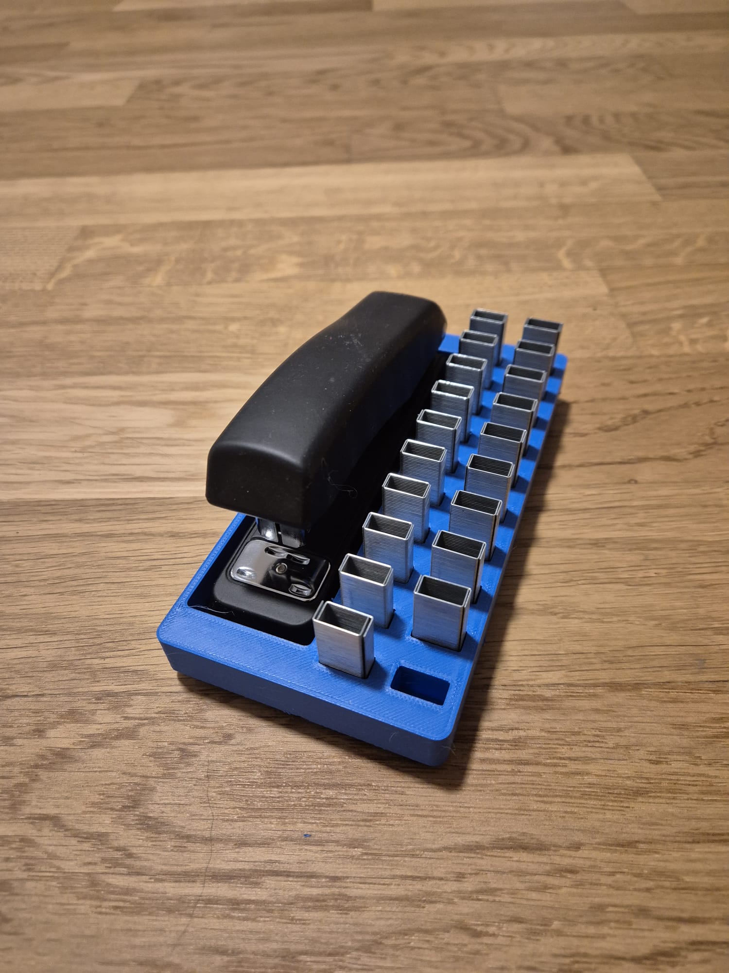 Paper & Co Stapler Gridfinity