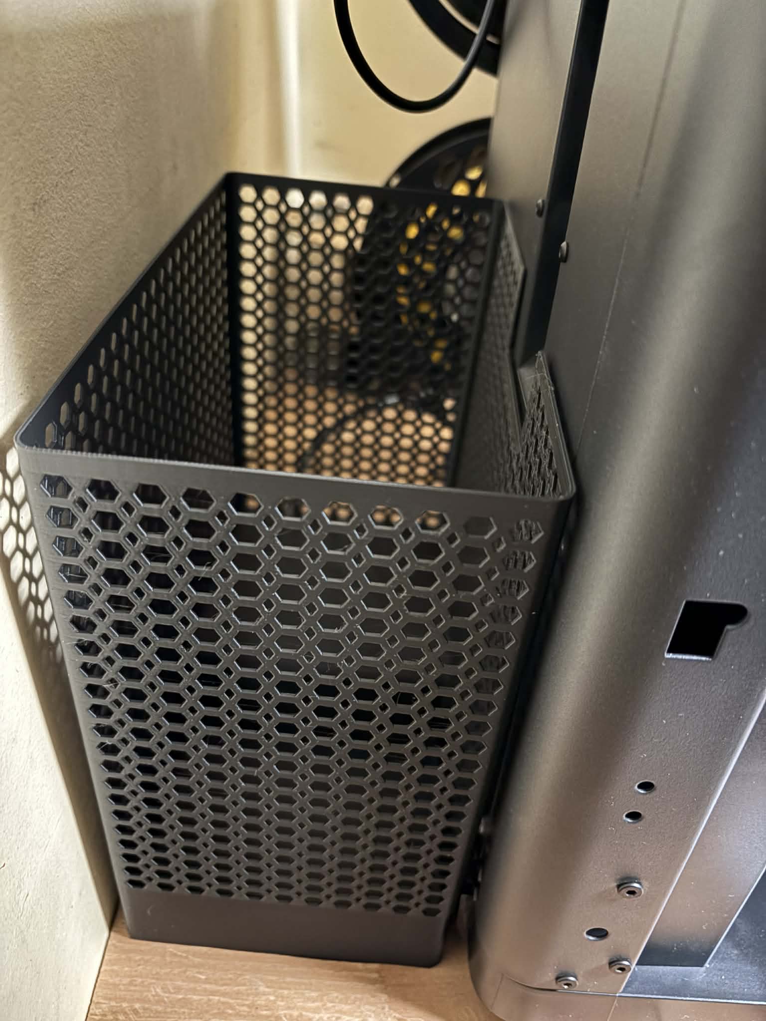 Purge Bin for Flashforge AD5X