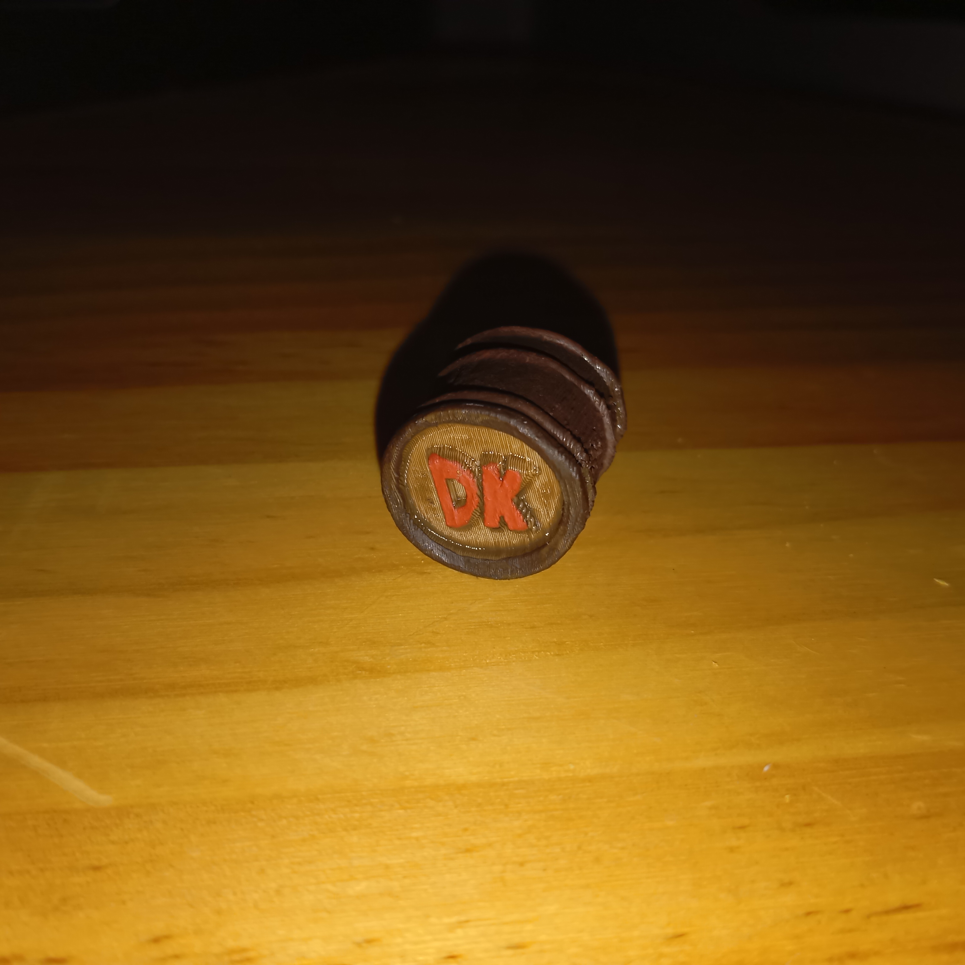 Mini figure Barril DK
