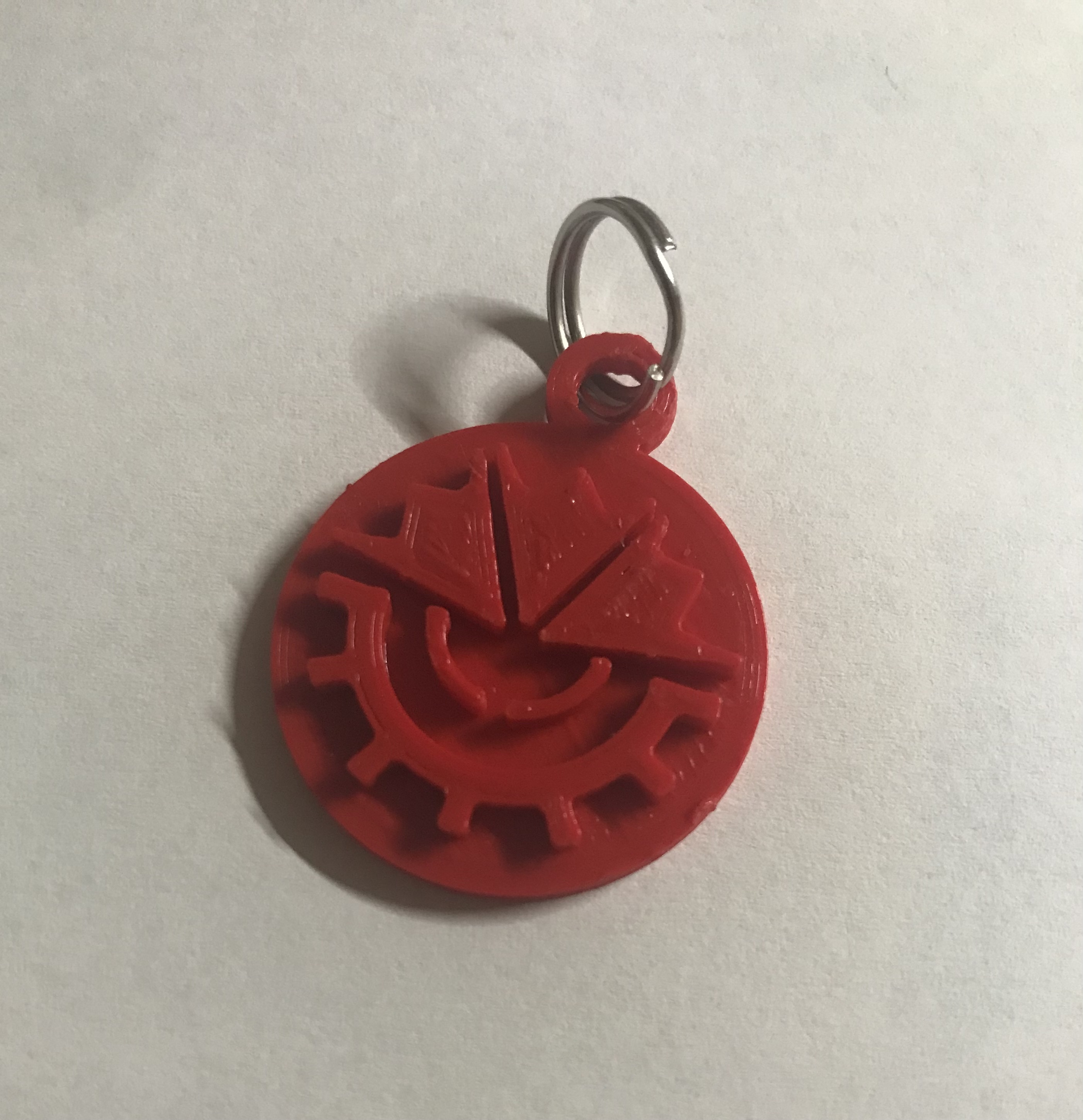 gorenc keychain v2