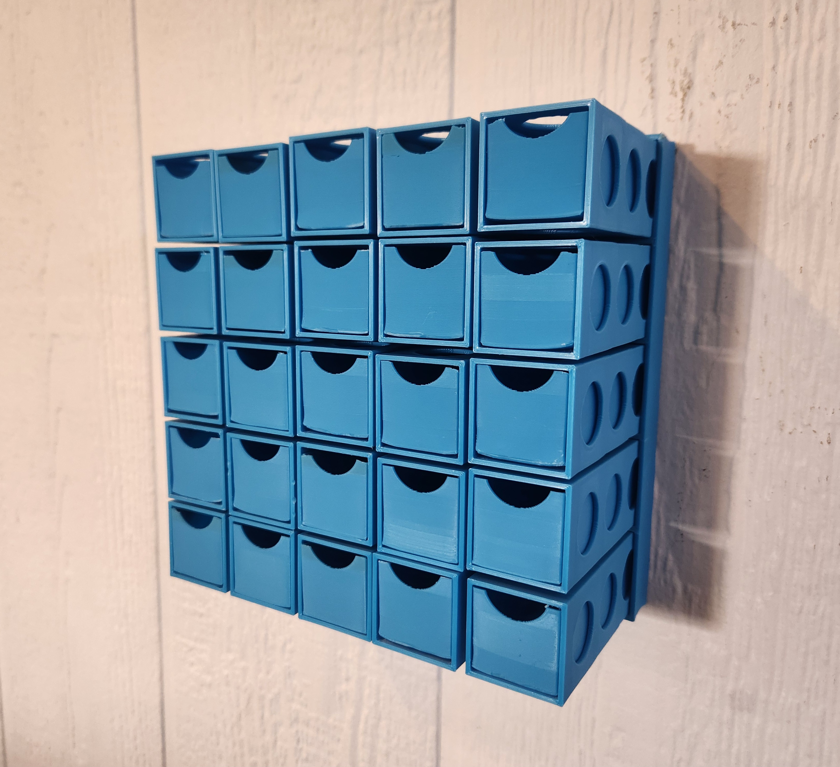 Fully Modular Removable Drawer System — miniatura 7