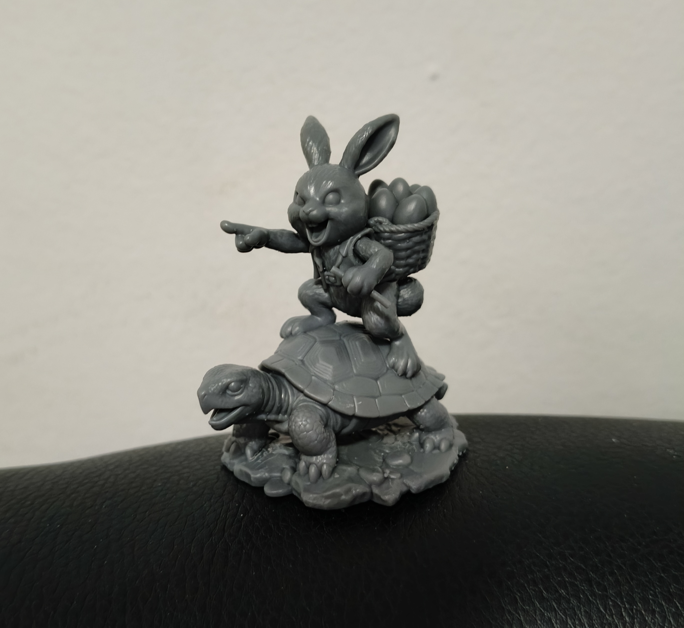 easter bunny