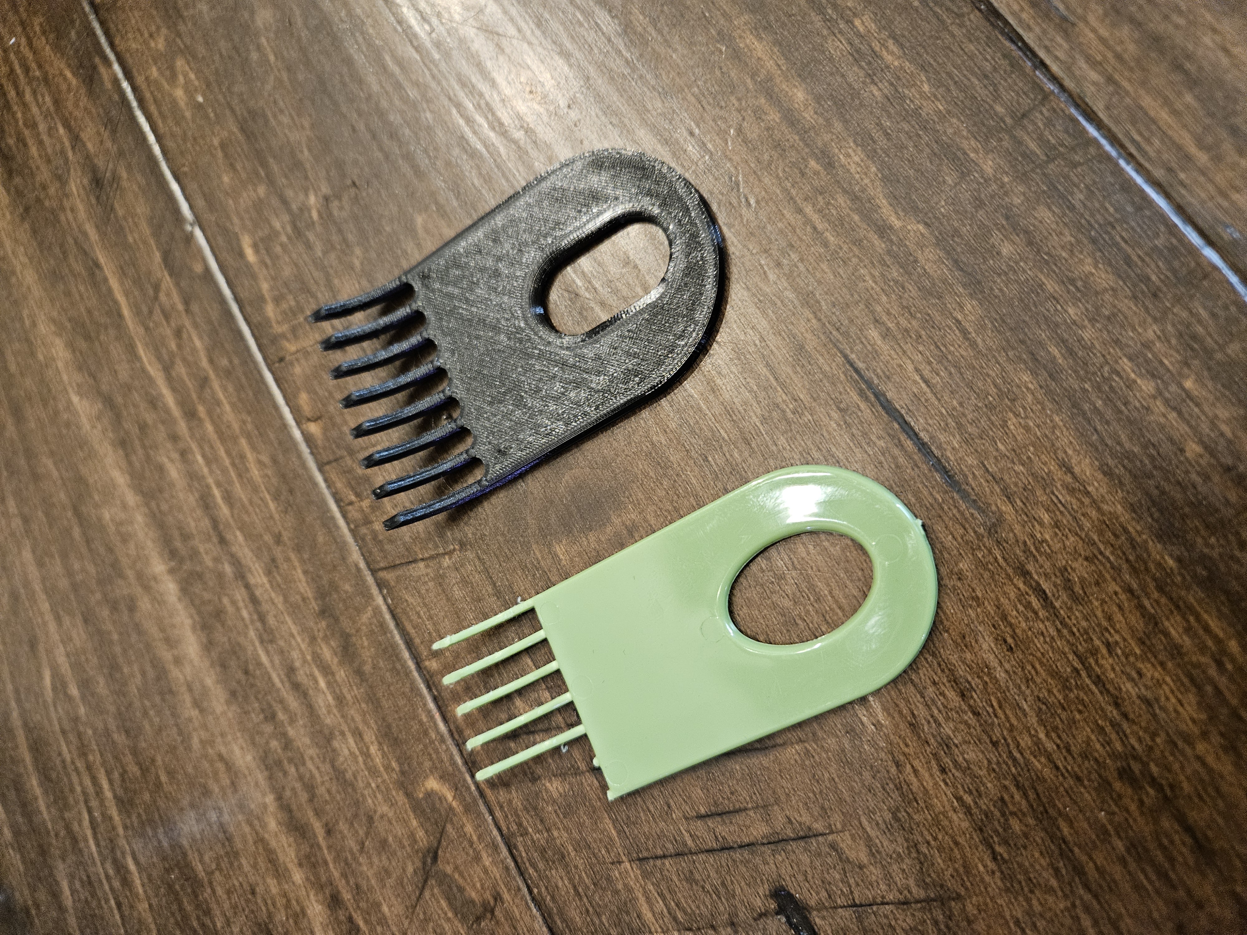Mueller Food Chopper Cleaner