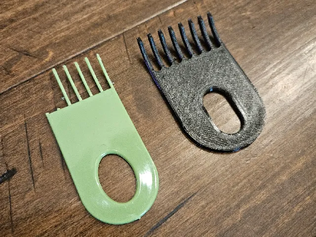 Mueller Food Chopper Cleaner