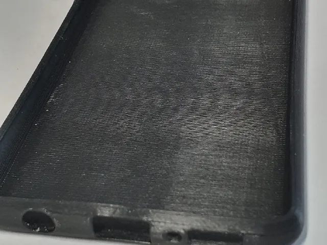 SAMSUNG GALAXY S10 with ports