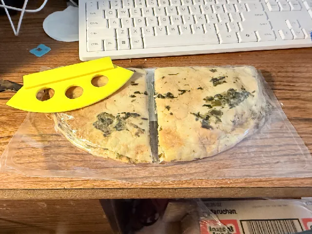 Culinary Battleth