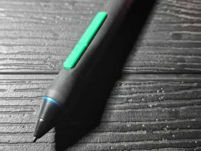 Wacom Intuos Pro Pen 2 button