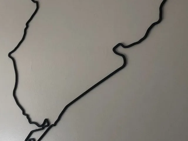 Nurgburgring Full Track